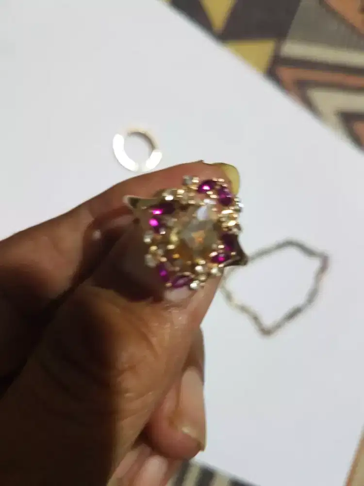 Cicin permata dari singapure