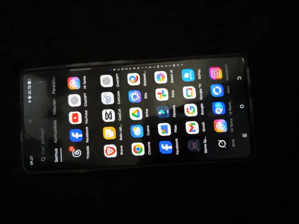 Tecno Camon 40 4,5G RAM 8+8-256