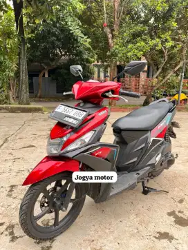 yamaha mio m3 th 2019