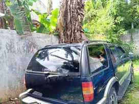 Opel Blazer DOHC 1998 Pajak Bandung On