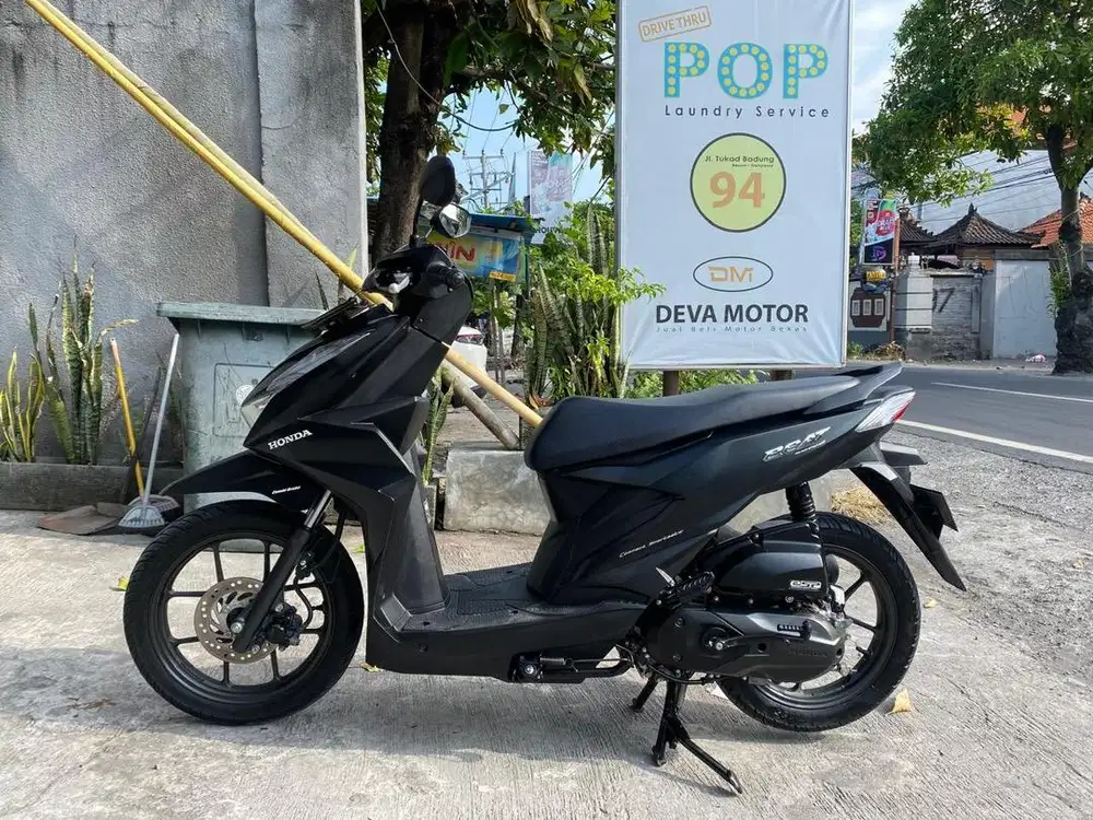 Dp 1 juta beat 2024 deva motor
