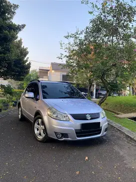 Suzuki X-over SX4 A/T