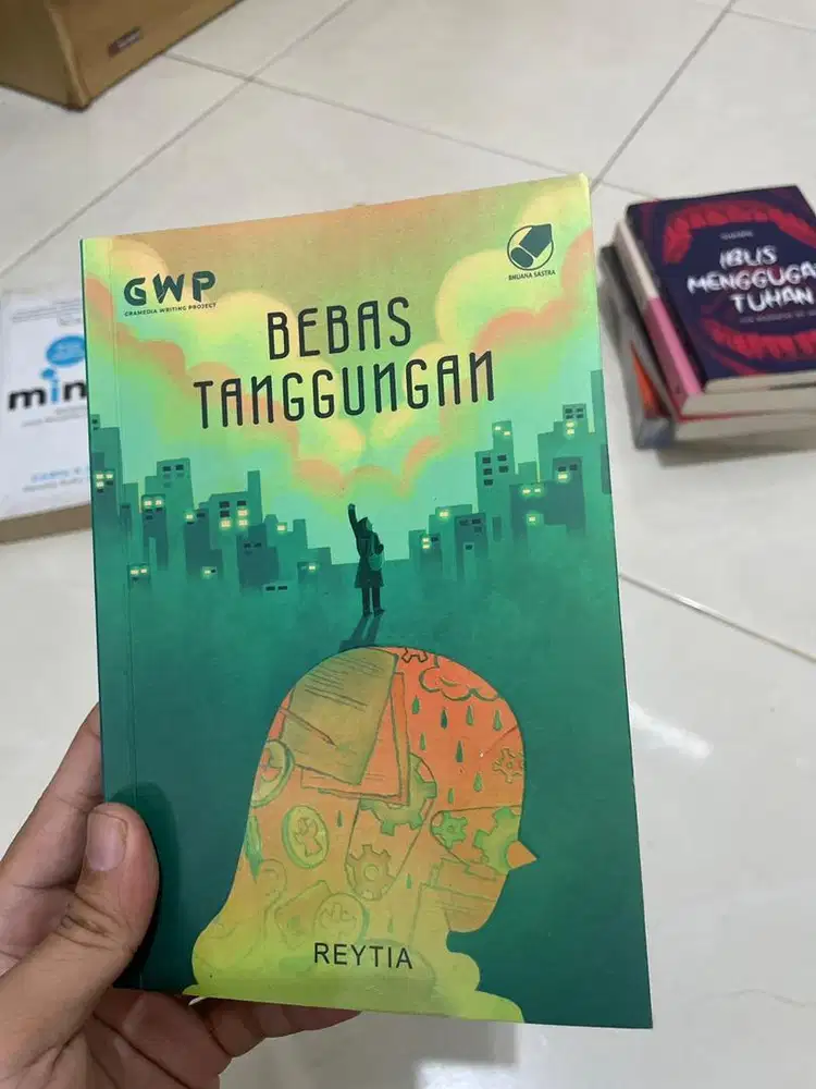 Bebas Tanggungan