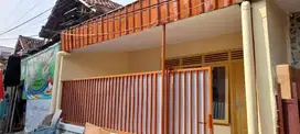 Dikontrakkan rumah