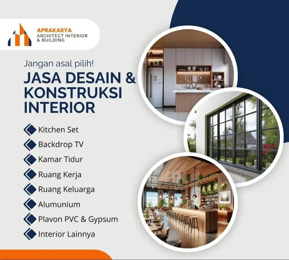 WUJUDKAN RUMAH IMPIANMU