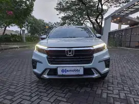 DP MURAH Honda BR-V 1.5 Prestige Bensin-AT 2022 C1BYT