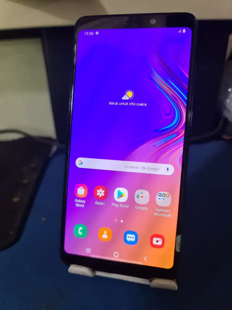 Samsung A9 6/128