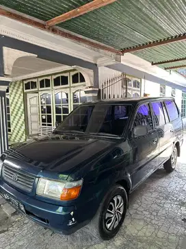 Toyota kijang LX