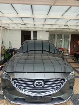 Mazda CX-9 Mint Condition