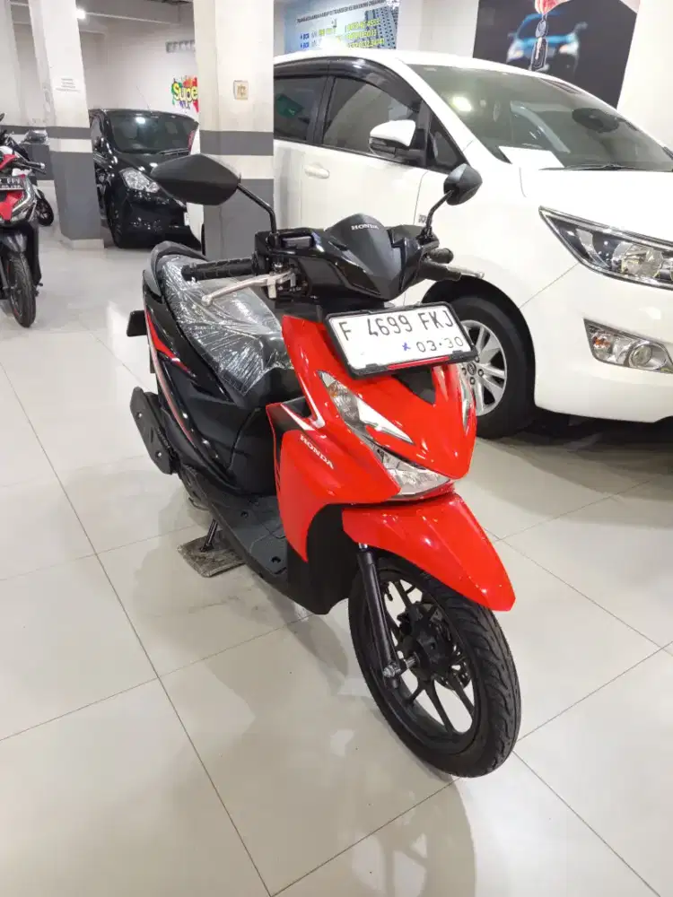 PROMO CUCI GUDANG NEW BEAT CBS 2024