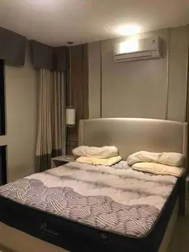 Northwest Lake citraland Furnish bagus Murah