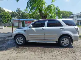 Dijual Terios Matik