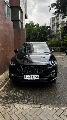 MG HS 2021 Bensin