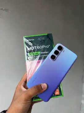 Infinix Hot 60 Pro+ 8/256