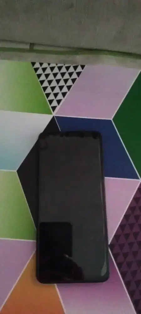Jual hp itel msih mulus