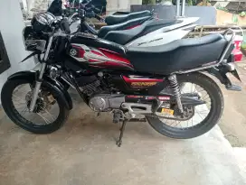 YAMAHA RX king 2002