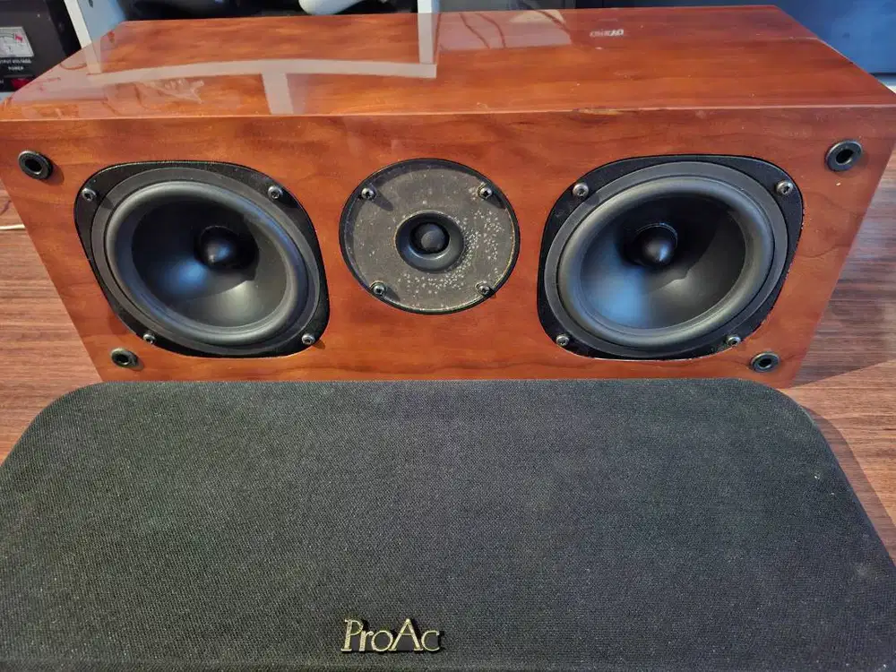 Speaker Center ProAc RESPONSE CC1