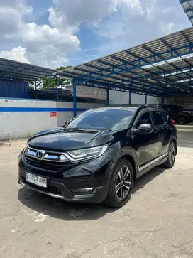 Honda CR-V 2019 Bensin