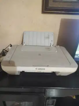 Dijual printer CANON MG2470