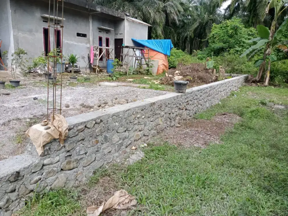 Dijual Tanah, dekat perumahan Griya Lestari, Simpang Tembok