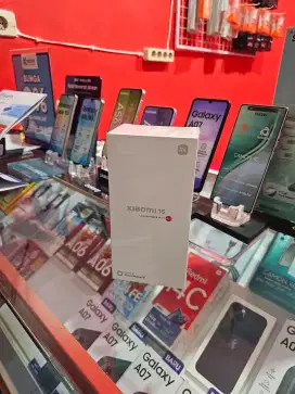 Xiaomi Mi 15 12/513