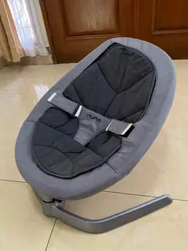 Jual Bouncer Nuna Leaf 2019 nego