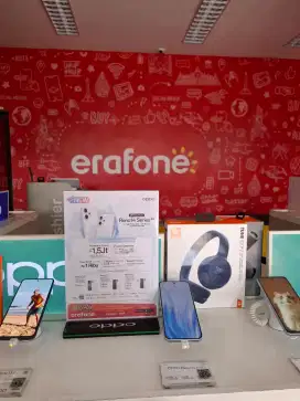 Oppo Reno14F cicilan 0% tanpa DP tanpa Admim