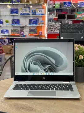 HP X360 G8 AMD R5-5600U