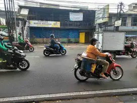Lelang Ruko jl Cihampelas kota bandung