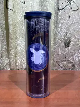 Tumbler Starbuck Original 100%