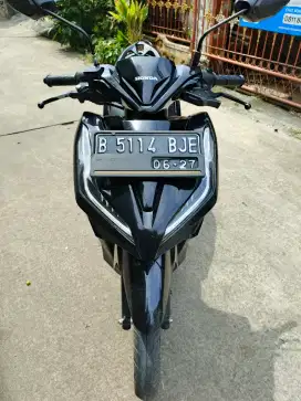 Honda Vario 125. 2019
