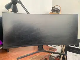 XIAOMII CURVE 30 (MATI TOTAL)