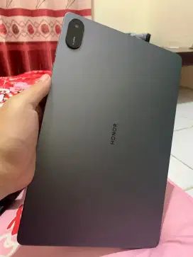 Honor pad x8a 4/128 wifi only