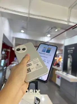 PROMO JUSAMI AQUOS SENSE9 CASHBACK UP TO 2JT