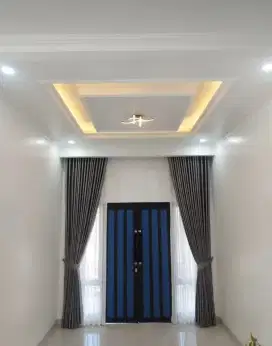Gorden interior