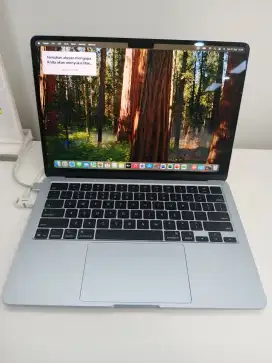 Macbook M4 13inc kredit tanpa dp by kredivo