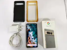 GOOGLE PIXEL 7 PRO RESMI BEACUKAI