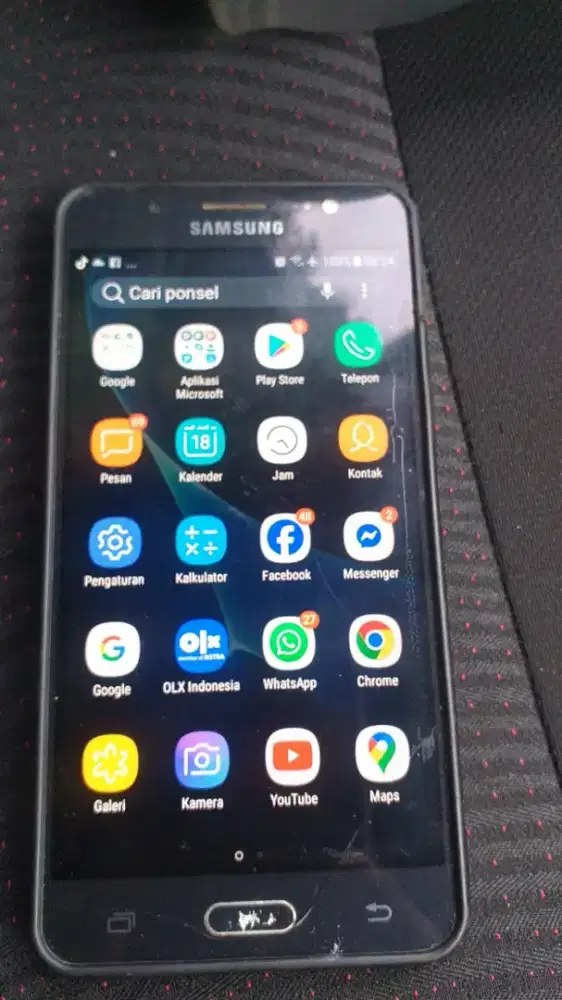 Samsung j5 2016 lokasi bsd