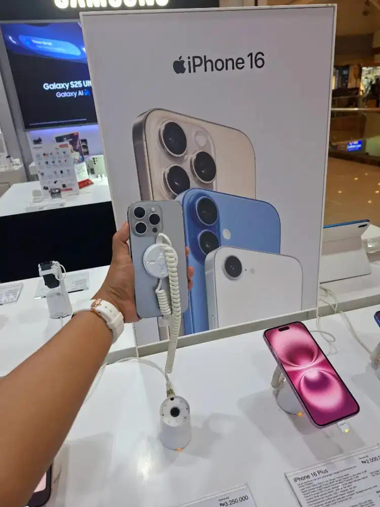 KREDIT IPHONE TANPA DP