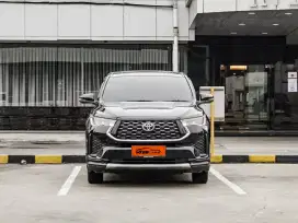 TOYOTA KIJANG INNOVA ZENIX V HYBRID MODELISTA THN 2024