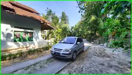 Dekat Gamplong Studio Alam, Tanah Dijual Yogyakarta Daerah Nanggulan