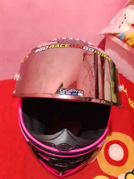 Helm NHK ukuran M