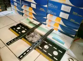 Bracket tv plasma LCD led bisa cod