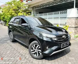 ALL NEW RUSH G 1.5 MATIC 2021 ‼️ISTIMEWAH