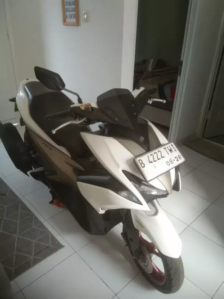 Aerox 2018 original