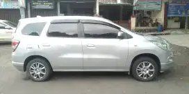 Jual Chevrolet spin LS 1.2 km rendah kondisi bagus