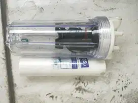 Filter air baru