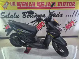 All New Beat Street Alarm super