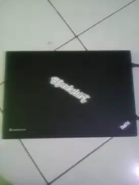 Laptop Lenovo L240 SSD512