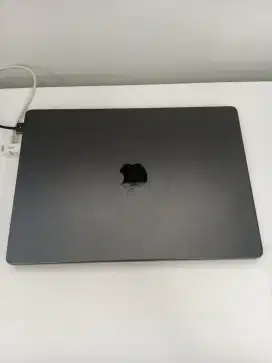 Macbook M4pro kredit tanpa dp by kredivo